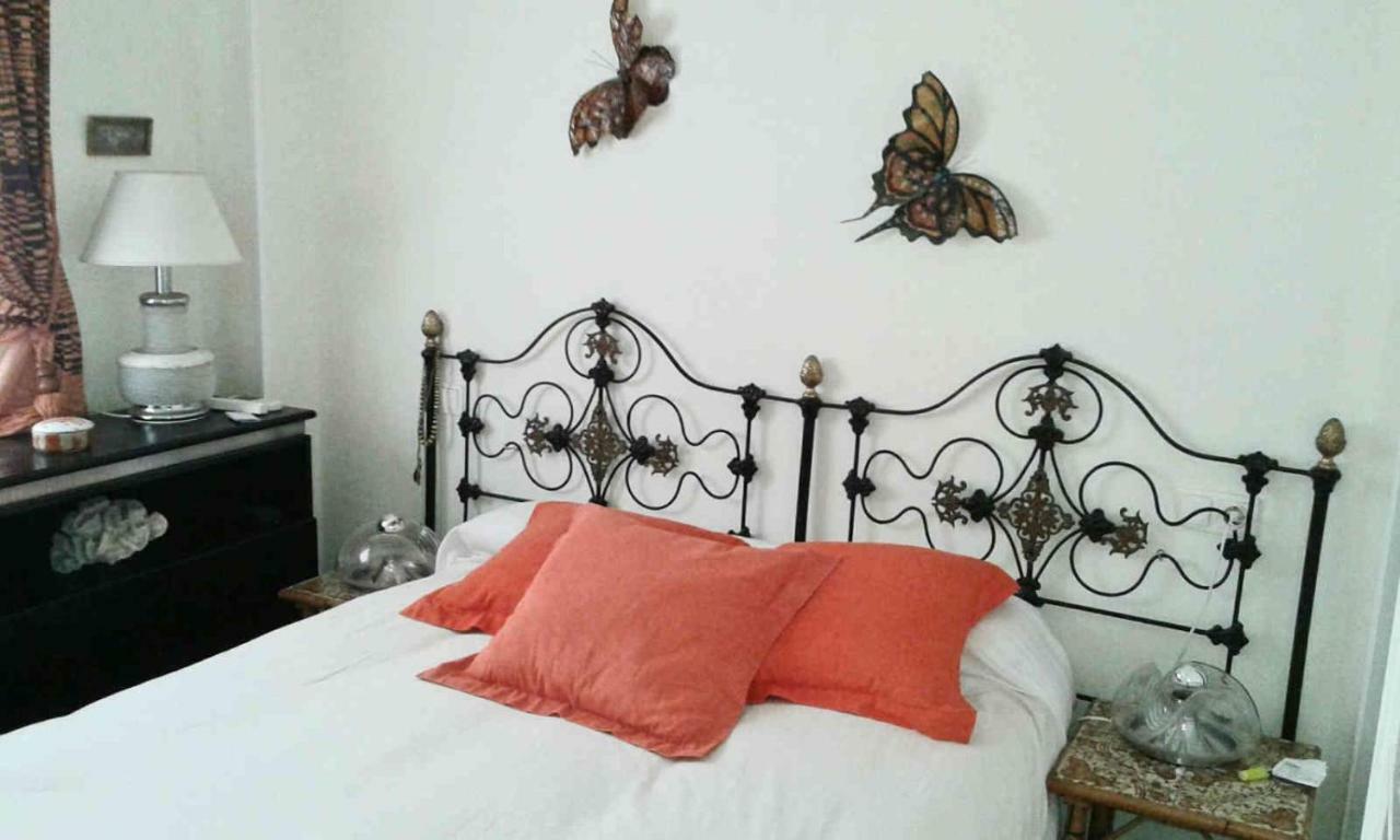 Apartamento Playa Las Marinas Denia Exteriér fotografie