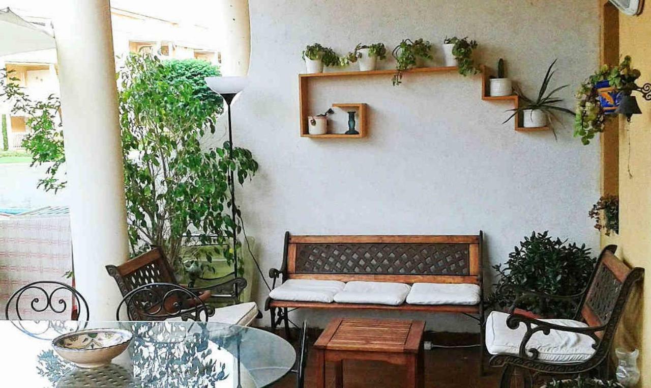 Apartamento Playa Las Marinas Denia Exteriér fotografie