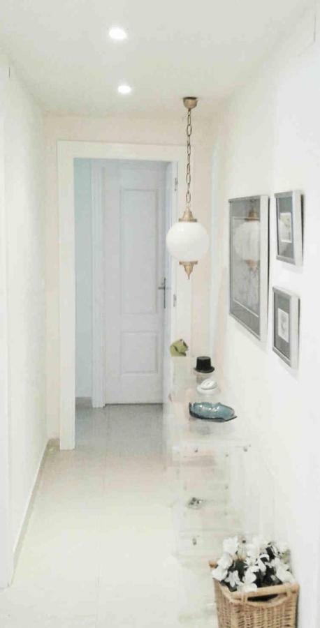 Apartamento Playa Las Marinas Denia Exteriér fotografie